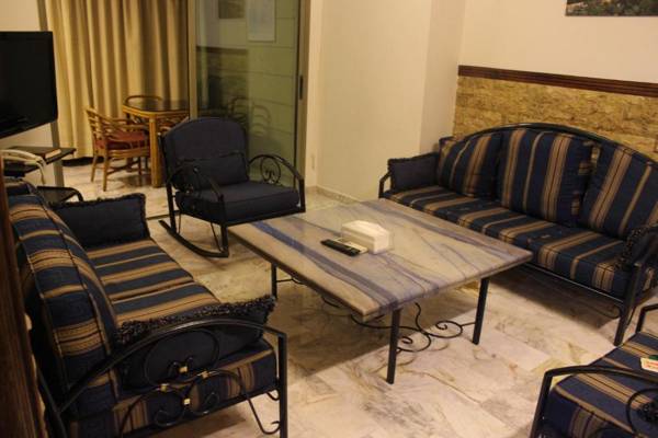 Viccini Suites