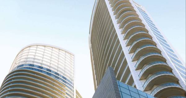 Four Seasons Hotel Beirut