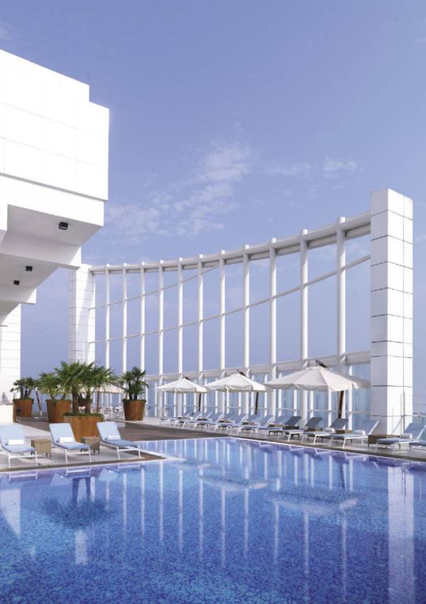 Four Seasons Hotel Beirut