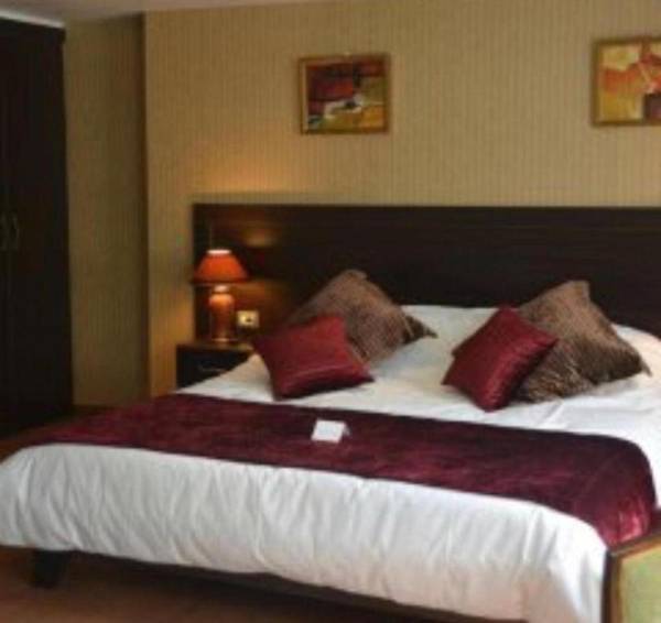Caesar's Park Hotel