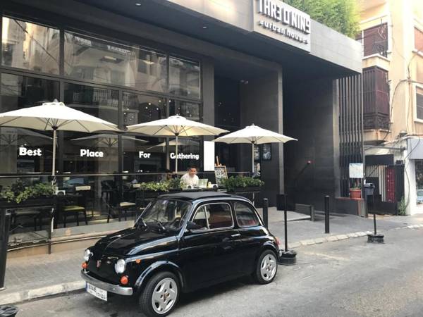 Three O Nine Hotel