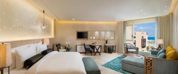 Kempinski Summerland Hotel & Resort Beirut