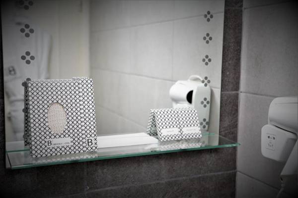 Beverly Hotel Beirut