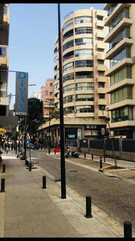 Divan Hotel Apartments