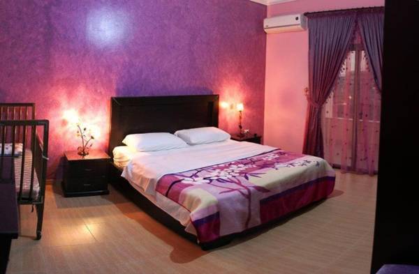 Reef Zefta Hotel