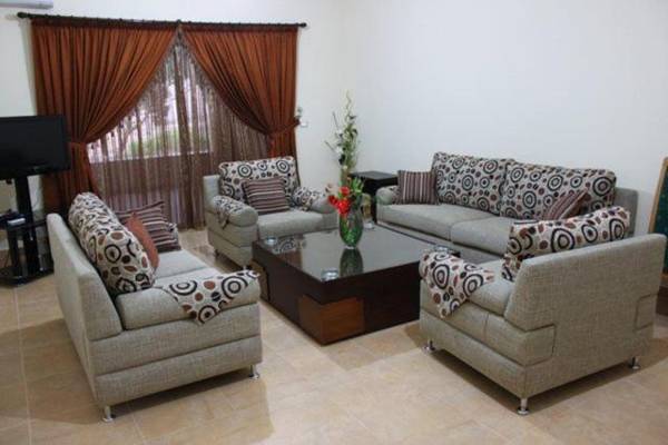 Reef Zefta Hotel