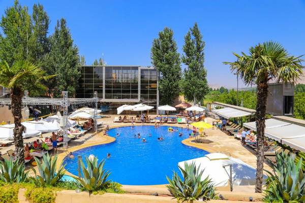 Layali Al Shams Hotel