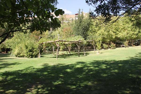 Domaine de Chouchene