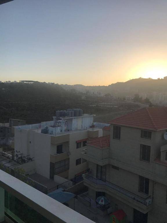 Al-Arja Apartment
