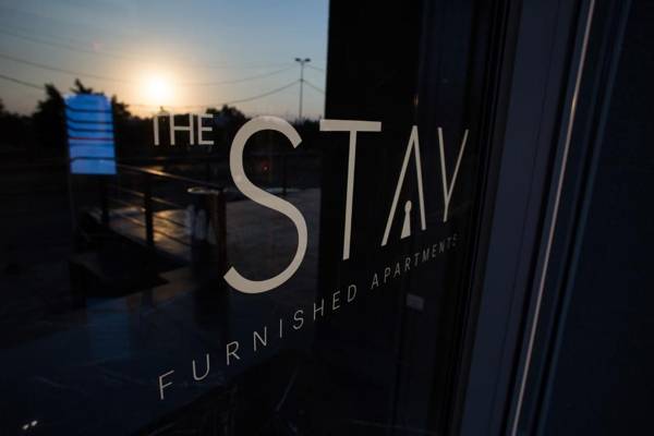 The Stay Furnished Apartments