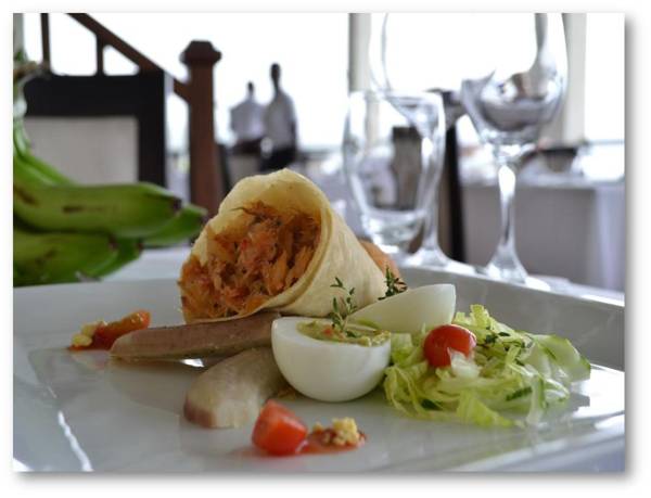 Calabash Cove Resort and Spa - Adults Only