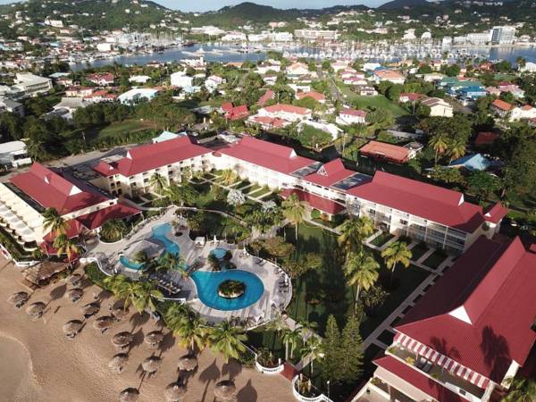 Mystique St Lucia by Royalton