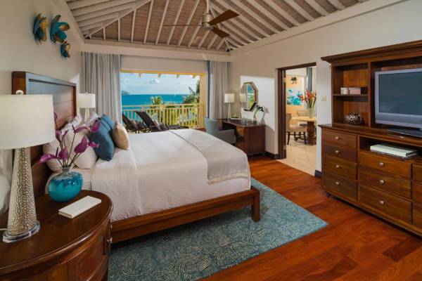 Sandals Grande St. Lucian Spa and Beach All Inclusive Resort - Couples Only