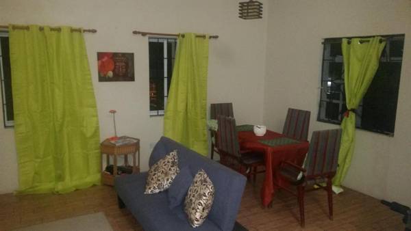 East Caribbean Lodging