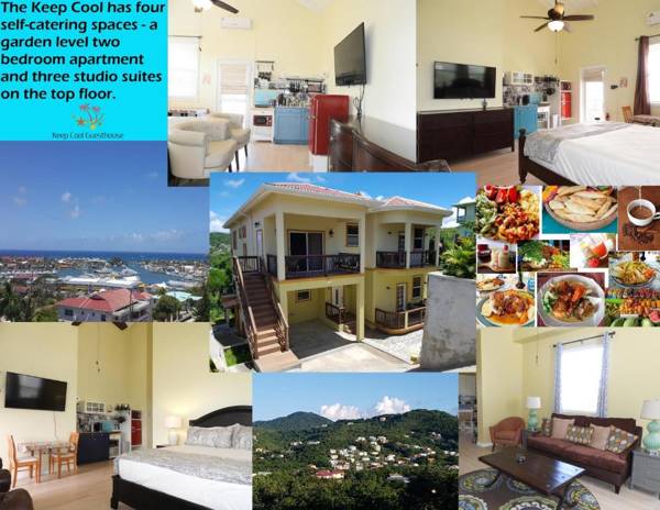 Keep Cool Guesthouse