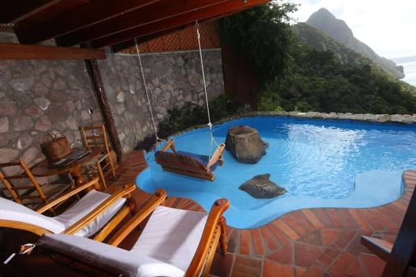 Ladera Resort