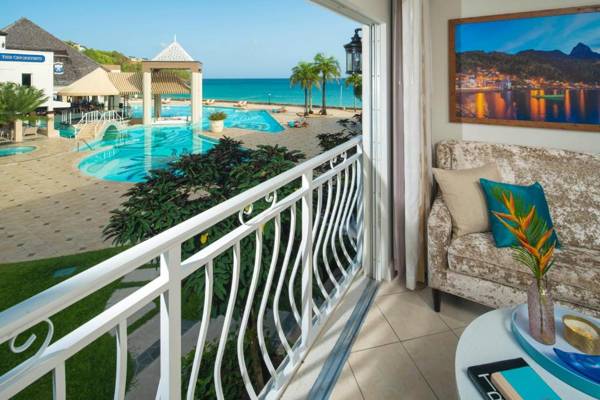 Sandals Regency La Toc All Inclusive Golf Resort and Spa - Couples Only