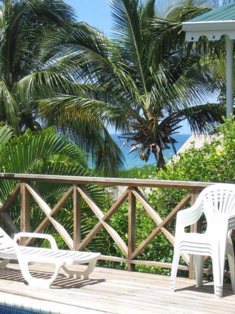 Palm Cottage