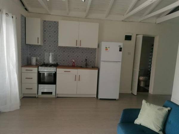 Casa del Vega a Little Peace of Heaven