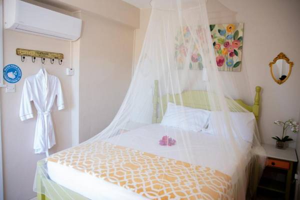 Mountain View Apartments