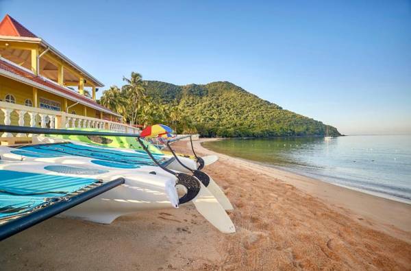 Starfish St Lucia - All Inclusive