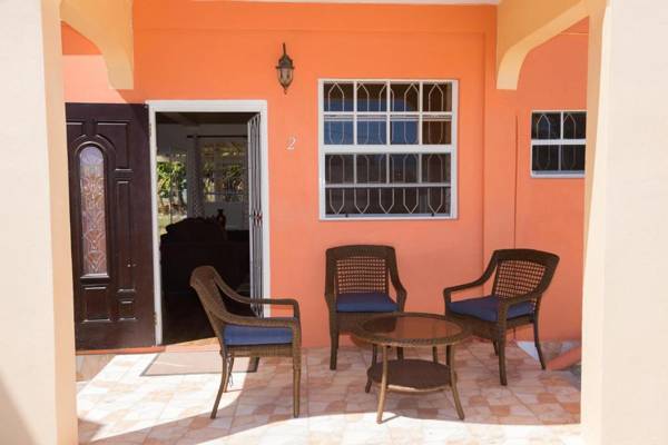 Jean's ( 1 or 2 B/R ) Condo Sapphire EstateLaborie St Lucia. Comfort in Style.