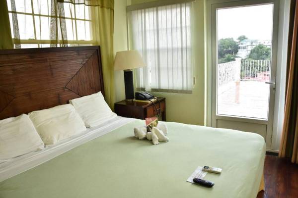 Aanola Villas 6b Tranquil Privy Boudoir