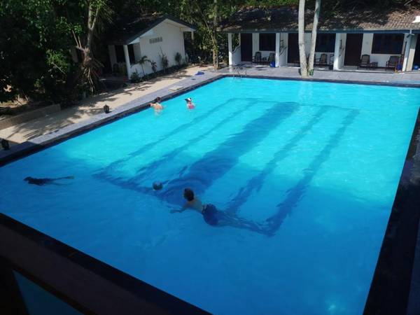 Jagabay Resort & Surfing School