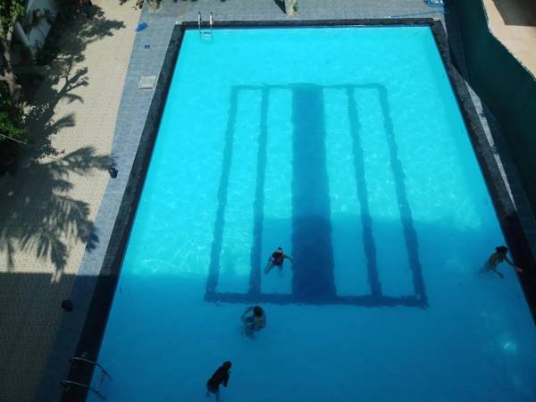 Jagabay Resort & Surfing School