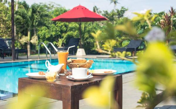 Weligama Ocean Breeze