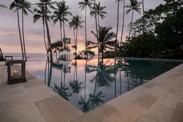 Eraeliya Villas & Gardens