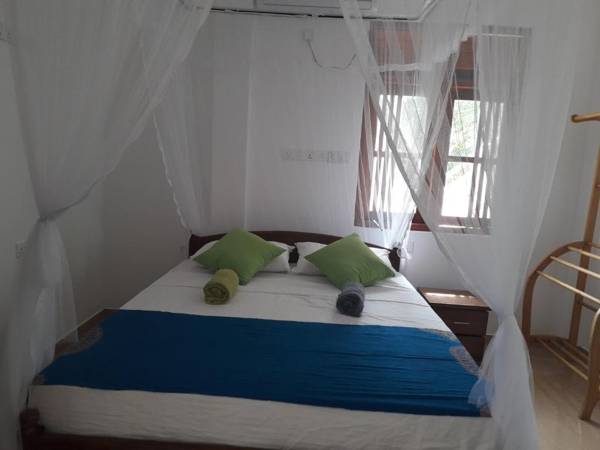 Nalaka Relaxing Home