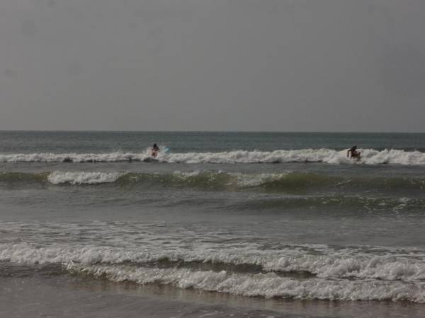 Ceylon Surf Guest and Restaurant