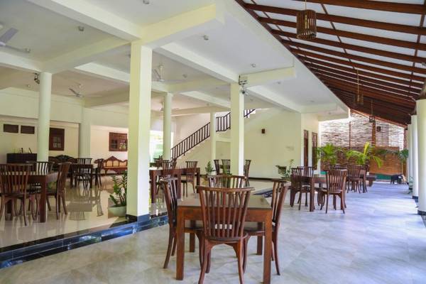 Tinara River Inn Weligama