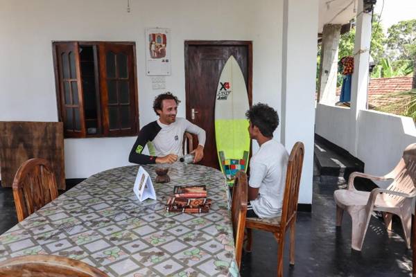 Nethu Freedom Cottage