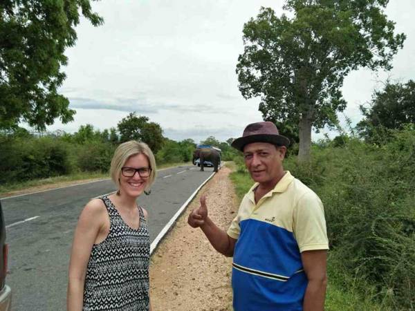 Midigama Villa Resort