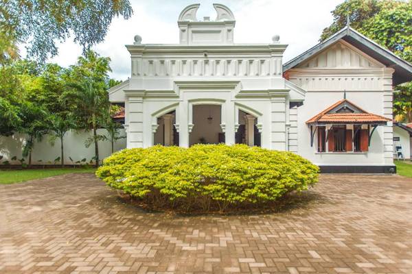 Kima Surf Camp Weligama