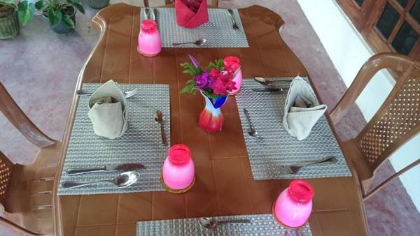 Kavirose Holiday Home