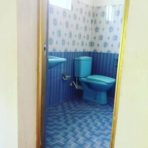 Sunshine JP Guest House