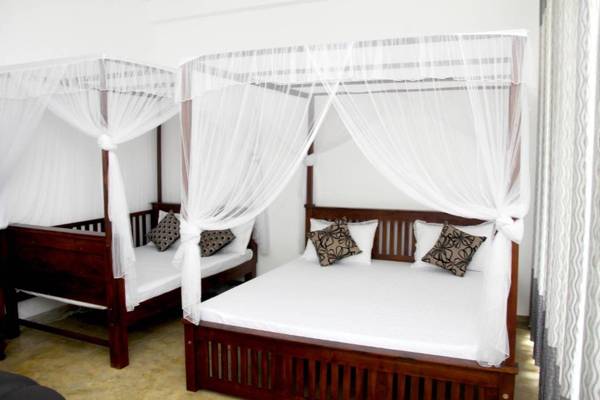 O2 Villas - Weligama