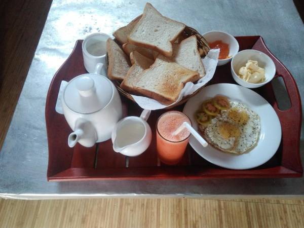 Sun Set Sea Family House