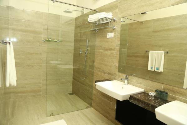 Twenty-Two Weligambay