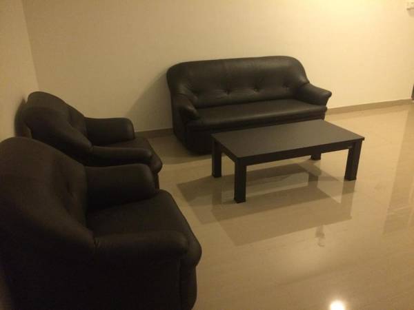 senarathna guest house