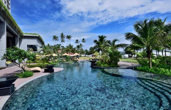 Weligama Bay Marriott Resort & Spa