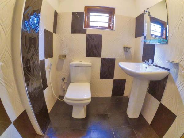 Weligama Oriental Villa