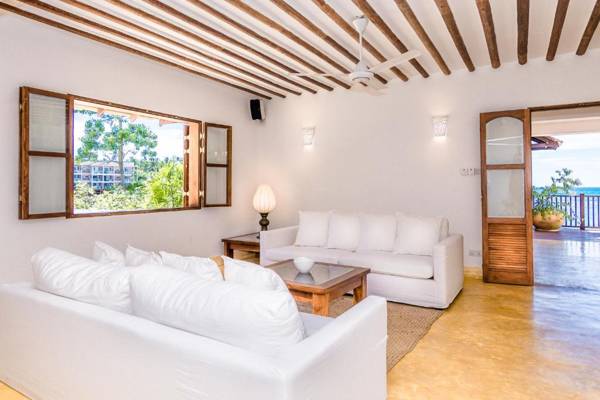 Cinnamon House Sri Lanka