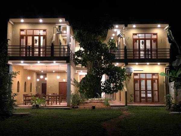 Onilwe Resort Weligama