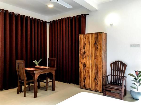 Weligama Bay Watsila Resort