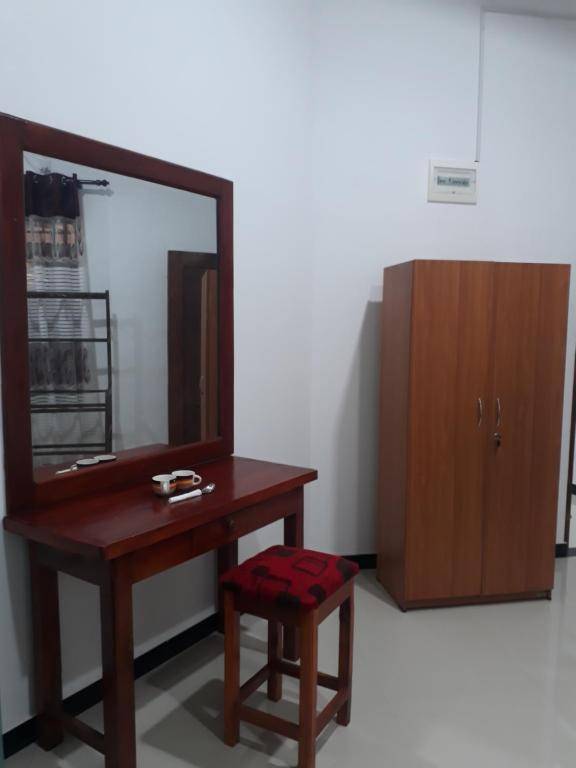 Railway Corner House