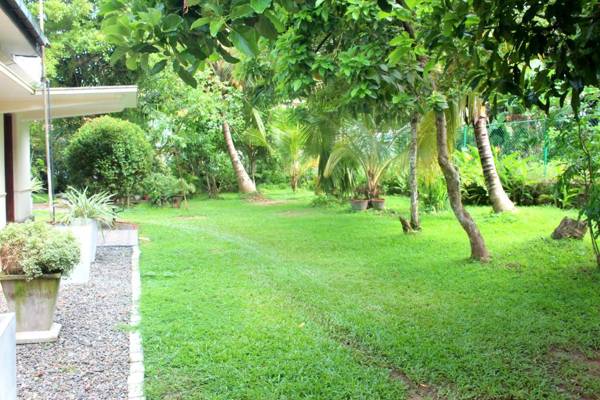Sawanga Home Stay